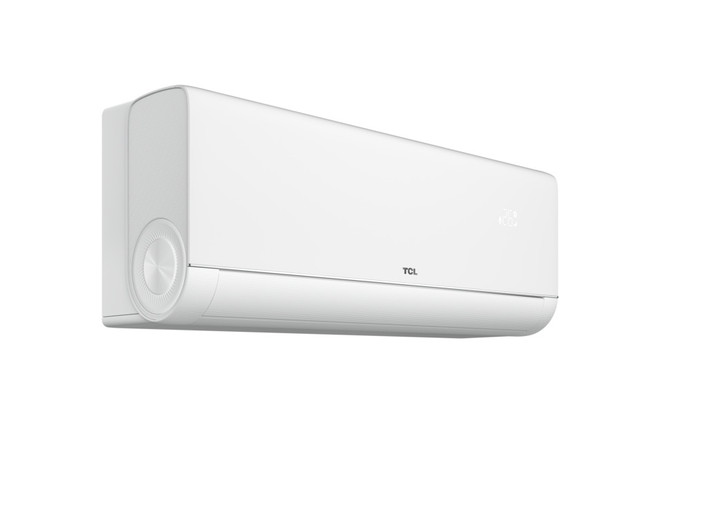TCL TAC-12CHSD/UG11V3AH inverter klima uređaj 12000 BTU, Breeze In 2.0, Wi-Fi, rad od -25 do 53 step